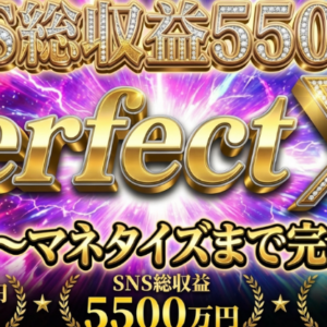 ガガロットPERFECTX（パーフェクトX）を2か月、実践してみた結果…